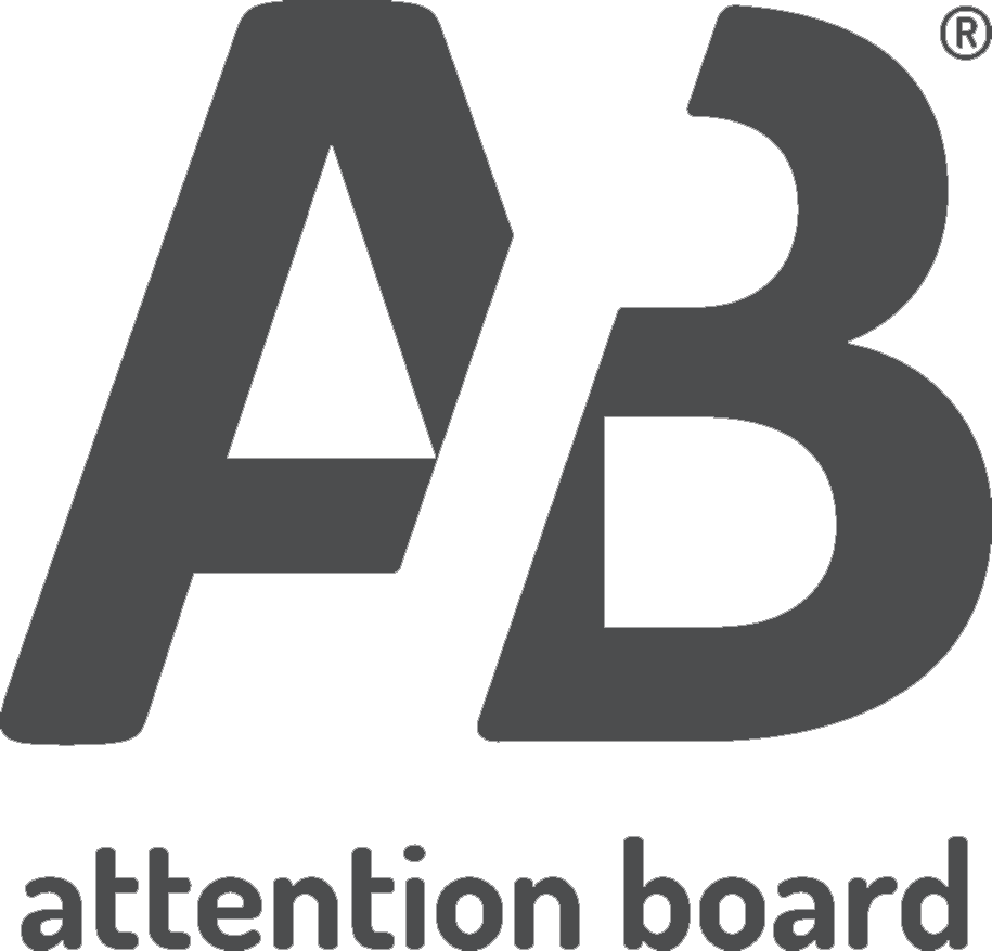 Attentionboard logo