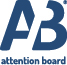 Attentionboard Logo
